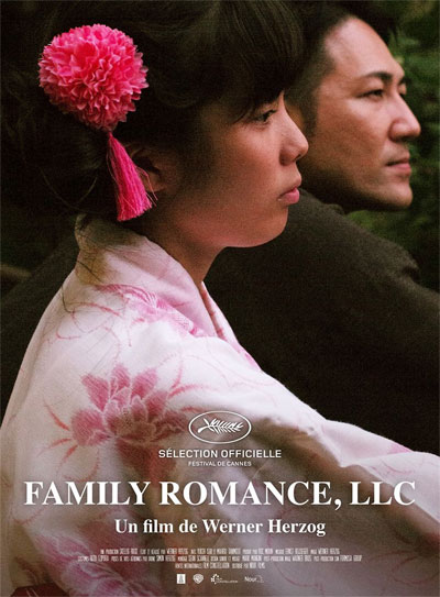 Family romance LLC